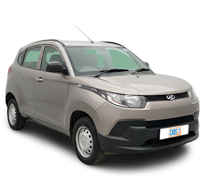 Mahindra Kuv100-img